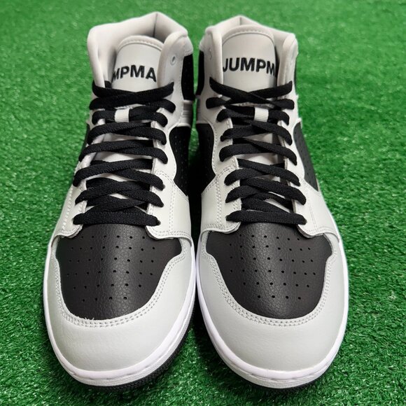 Nike Jordan Access Photon Dust Black Mens AR3762-010 NEW Multi Sz - Picture 2 of 4